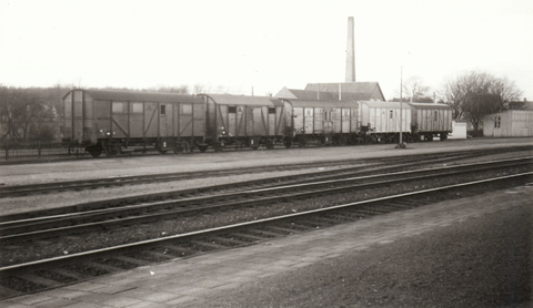 ZF -077. -072. 011. -074. -064. HGC. 1961